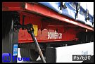 Auflieger Megatrailer - صندوق الشاحنة - Krone SD, Mega, 2 x Fahrhöhen, Hubdach, - صندوق الشاحنة - 15