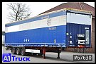 Auflieger Megatrailer - Kamion tegljač (curtainsider, tautliner) - Krone SD, Mega, 2 x Fahrhöhen, Hubdach, - Kamion tegljač (curtainsider, tautliner) - 4