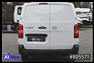Lastkraftwagen < 7.5 - Van - Opel Vivaro Cargo L, Klima, Navi, Tempomat - Van - 4
