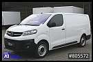 Lastkraftwagen < 7.5 - Van long - Opel Vivaro Cargo L, Klima, Navi, Tempomat - Van long - 7