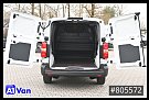 Lastkraftwagen < 7.5 - Fourgon long - Opel Vivaro Cargo L, Klima, Navi, Tempomat - Fourgon long - 8