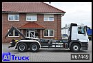 Lastkraftwagen > 7.5 - Vozidlo - nosič kontajnerov s kolieskami - Mercedes-Benz Actros 2644, Abrollkipper, Meiller, 6x4, - Vozidlo - nosič kontajnerov s kolieskami - 2