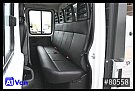 Lastkraftwagen < 7.5 - carroçaria aberta - Iveco Daily 50C18 Pritsche, AHK, Tempomat, Klima - carroçaria aberta - 12