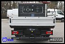 Lastkraftwagen < 7.5 - Товарна платформа - Iveco Daily 50C18 Pritsche, AHK, Tempomat, Klima - Товарна платформа - 4