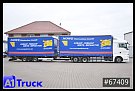 Lastkraftwagen > 7.5 - الجامبو - MAN TGX 26.400 XLX Jumbo Komplettzug - الجامبو - 2