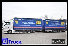Lastkraftwagen > 7.5 - الجامبو - MAN TGX 26.400 XLX Jumbo Komplettzug - الجامبو - 5