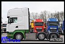 Tracteur - Volumen - Sattelzugmaschine - Scania R450, Lowliner 70tl  Standklima Retarder - Volumen - Sattelzugmaschine - 5
