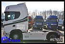 Tractor trailer - Standard Sattelzugmaschine - Scania S 500, Vollspoiler Retarder Standklima, - Standard Sattelzugmaschine - 5