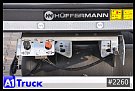 Trailer - Tipping trailer - Hueffermann HAR 1870, verzinkt, sofort  NEU, - Tipping trailer - 11
