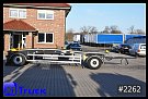 Trailer - Tipping trailer - Hueffermann HSA 1870, verzinkt,  NEU, - Tipping trailer - 3