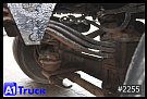 Remolques - Camión de plataforma baja - Goldhofer 5 achs  Ballast, Lenkachse, 50to., Schwerlast, - Camión de plataforma baja - 14