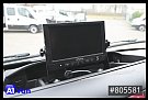 Lastkraftwagen < 7.5 - carroçaria aberta - Iveco Daily 50C18 Pritsche DOKA, AHK, Tempomat, Klima - carroçaria aberta - 14