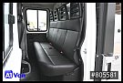 Lastkraftwagen < 7.5 - carroçaria aberta - Iveco Daily 50C18 Pritsche DOKA, AHK, Tempomat, Klima - carroçaria aberta - 15