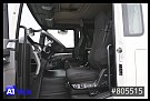 Lastkraftwagen > 7.5 - Platformska prikolica i cerada - MAN TGL 8.190 Pritsch + Plane, Schalfkabine,LBW - Platformska prikolica i cerada - 11