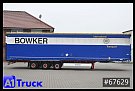 Auflieger Megatrailer - Tautliners - Krone SD, Mega, 2 x Fahrhöhen, Hubdach, - Tautliners - 4