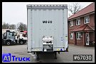 Auflieger Megatrailer - Фургон с раздвижными боковыми стенками - Krone SD, Liftachse, Getränke, 2900mm innen,  VDI 2700 - Фургон с раздвижными боковыми стенками - 4