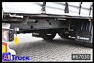 Auflieger Megatrailer - Фургон с раздвижными боковыми стенками - Krone SD, Liftachse, Getränke, 2900mm innen,  VDI 2700 - Фургон с раздвижными боковыми стенками - 9