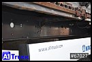Auflieger Megatrailer - Kamion tegljač (curtainsider, tautliner) - Krone SD, Liftachse, Getränke, 2900mm innen,  VDI 2700 - Kamion tegljač (curtainsider, tautliner) - 11