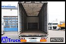 Auflieger Megatrailer - Kamion tegljač (curtainsider, tautliner) - Krone SD, Liftachse, Getränke, 2900mm innen,  VDI 2700 - Kamion tegljač (curtainsider, tautliner) - 13