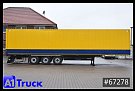 semiremorcă - container - Krone SDK 27, Koffer, Doppelstock,  1 Vorebsitzer - container - 5