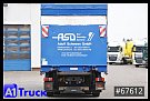 Lastkraftwagen > 7.5 - Cassone e telone - Iveco Stralis 420, lenkachse, Liftachse, LBW - Cassone e telone - 4