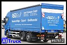 Lastkraftwagen > 7.5 - Pritsche und Plane - Iveco Stralis 420, lenkachse, Liftachse, LBW - Pritsche und Plane - 5