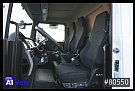 Lastkraftwagen < 7.5 - غرفة الشحن - MAN TGL 8.190 Koffer, Klima, LBW, Luftfederung - غرفة الشحن - 12