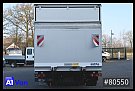 Lastkraftwagen < 7.5 - Nástavba - MAN TGL 8.190 Koffer, Klima, LBW, Luftfederung - Nástavba - 4