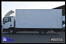 Lastkraftwagen < 7.5 - Nástavba - MAN TGL 8.190 Koffer, Klima, LBW, Luftfederung - Nástavba - 6