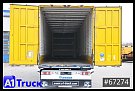 semiremorcă - container - Krone SDK 27, Koffer, Doppelstock,  225.016km - container - 13