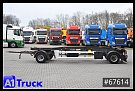 Trailer - Tipping trailer - Hueffermann HSA 1870 Luft BPW - Tipping trailer - 4