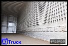 Сменяеми контейнери - Надстройка гладка - Krone BDF 7,45 Wechselbrücke, DURCHLADBAR - Надстройка гладка - 11