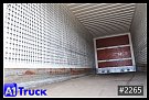 Сменяеми контейнери - Надстройка гладка - Krone BDF 7,45 Wechselbrücke, Lager, - Надстройка гладка - 11