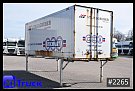 Сменяеми контейнери - Надстройка гладка - Krone BDF 7,45 Wechselbrücke, Lager, - Надстройка гладка - 6
