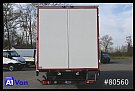 Lastkraftwagen < 7.5 - غرفة الشحن - Iveco Eurocargo 80E19 Koffer, Klima, extra Lang - غرفة الشحن - 4