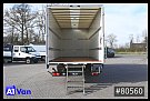Lastkraftwagen < 7.5 - mala - Iveco Eurocargo 80E19 Koffer, Klima, extra Lang - mala - 9