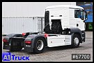 Tractor trailer - Gefahrgut Sattelzugmaschine - MAN TGS 18,420, SZM GGVS/ ADR, - Gefahrgut Sattelzugmaschine - 3