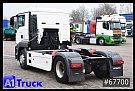 Tractor trailer - Gefahrgut Sattelzugmaschine - MAN TGS 18,420, SZM GGVS/ ADR, - Gefahrgut Sattelzugmaschine - 5