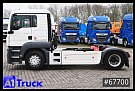 Tractor trailer - Gefahrgut Sattelzugmaschine - MAN TGS 18,420, SZM GGVS/ ADR, - Gefahrgut Sattelzugmaschine - 6