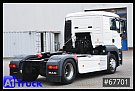 Tractor trailer - Standard Sattelzugmaschine - MAN TGS 18,420, GGVS ADR, Hydraulik, - Standard Sattelzugmaschine - 3