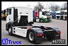 Tractor trailer - Standard Sattelzugmaschine - MAN TGS 18,420, GGVS ADR, Hydraulik, - Standard Sattelzugmaschine - 5
