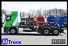 Lastkraftwagen > 7.5 - Kiper za rolo kontejnere - Mercedes-Benz Actros 2544 MP3, Lift-lenkachse, - Kiper za rolo kontejnere - 6