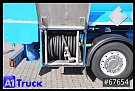 Lastkraftwagen > 7.5 - Tankwagen - Scania P340, Willig 3 Kammer, Diesel, Heizöl, - Tankwagen - 10