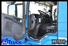 Lastkraftwagen > 7.5 - Camión cisterna - Scania P340, Willig 3 Kammer, Diesel, Heizöl, - Camión cisterna - 12
