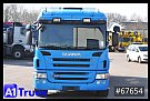 Lastkraftwagen > 7.5 - Tankwagen - Scania P340, Willig 3 Kammer, Diesel, Heizöl, - Tankwagen - 8