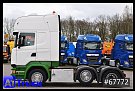 Tracteur - Volumen - Sattelzugmaschine - Scania R450,70to, Lowliner Standklima Retarder - Volumen - Sattelzugmaschine - 6