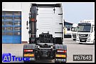 Tractor trailer - Standard Sattelzugmaschine - Volvo FH 500 Globetrotter, Hydraulik, Standklima - Standard Sattelzugmaschine - 4