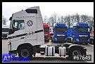 Tracteur - Standard Sattelzugmaschine - Volvo FH 500 Globetrotter, Hydraulik, Standklima - Standard Sattelzugmaschine - 6