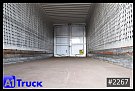 Сменяеми контейнери - Надстройка гладка - Krone BDF 7,45 Wechselbrücke, DURCHLADBAR - Надстройка гладка - 10