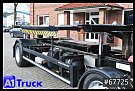 Сменяеми контейнери - BDF-Fahrzeug - Kamag Wiesel, Umsetzer, Rangierer, 40Km/h, - BDF-Fahrzeug - 10